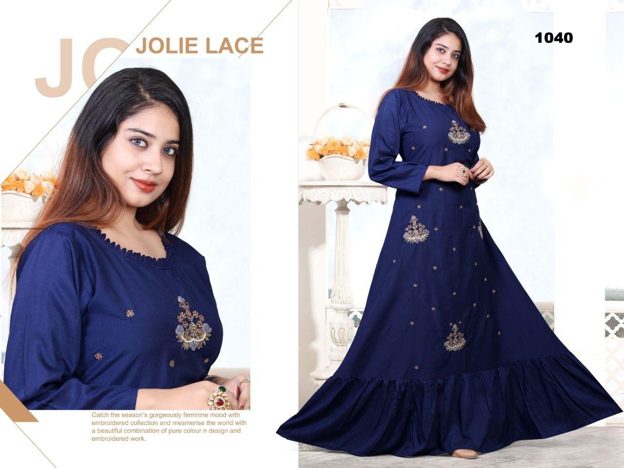 fancy kurti