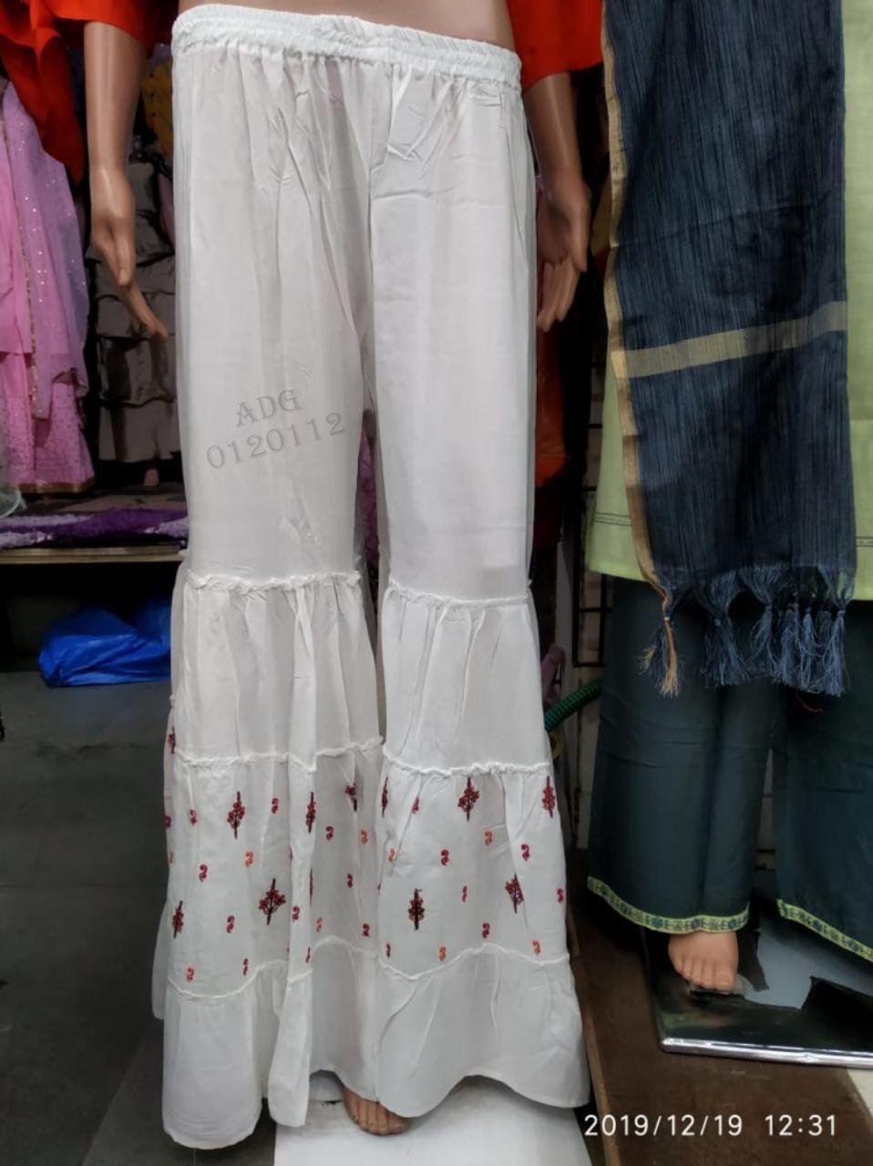 fancy kurti