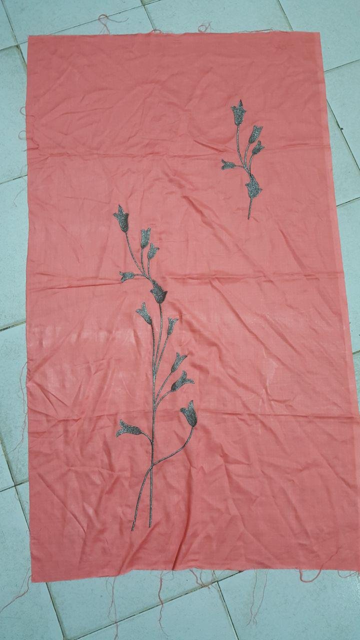fancy kurti