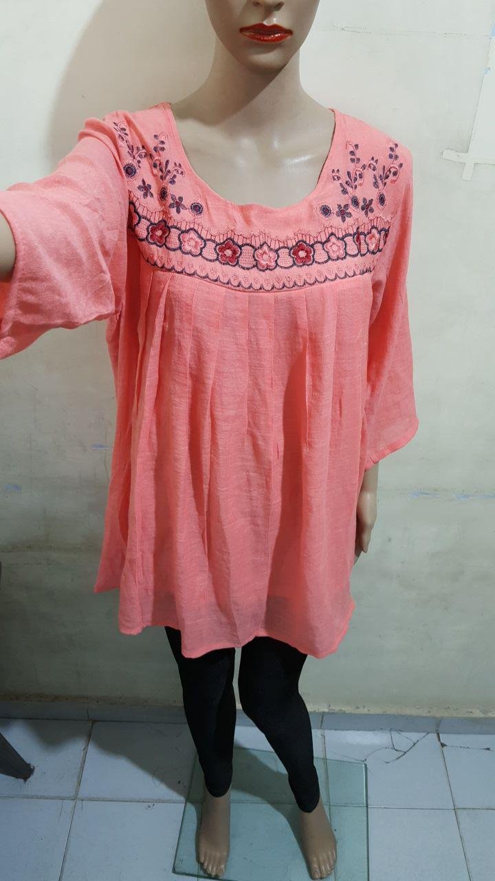 fancy kurti