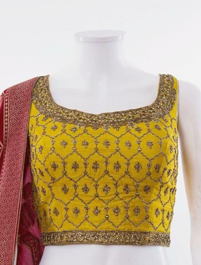 redymed choli