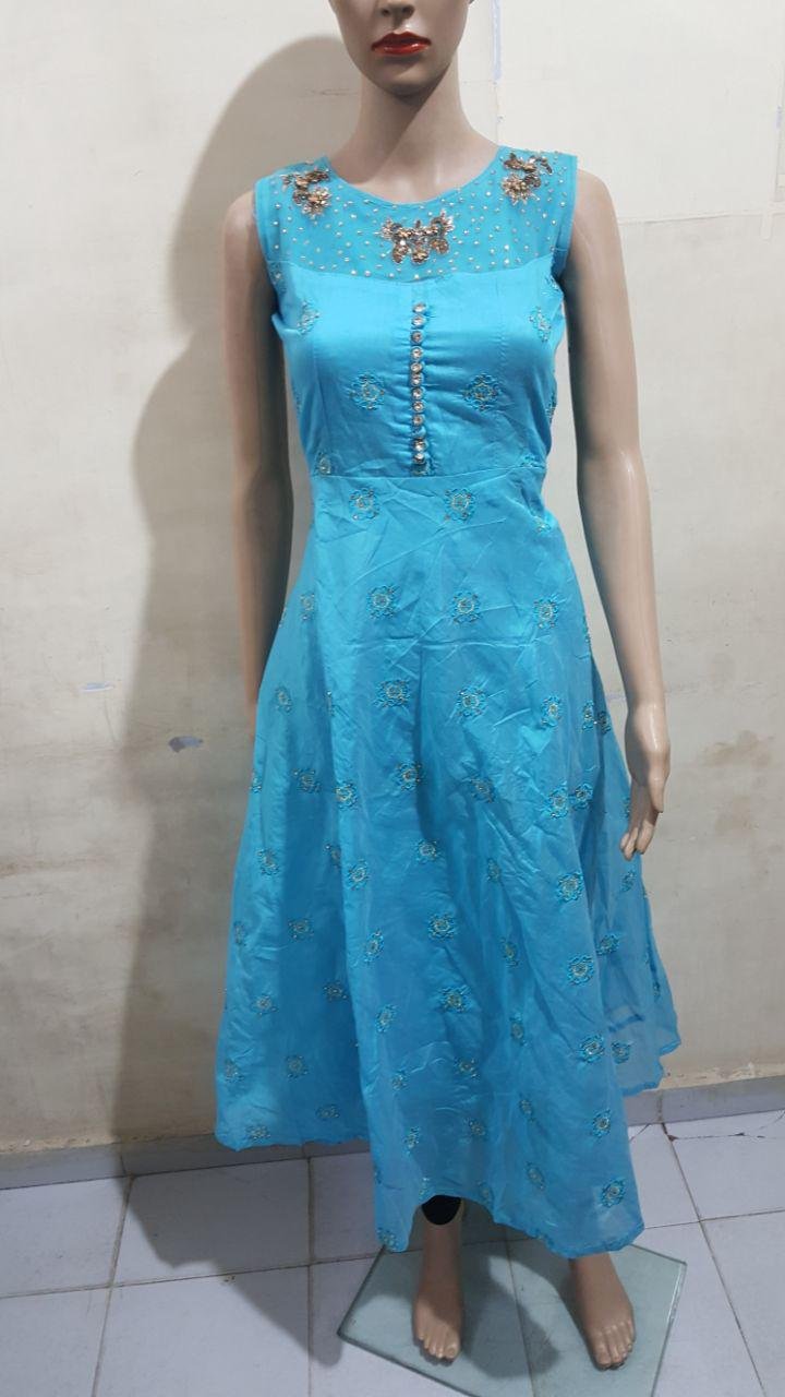 redymed dress