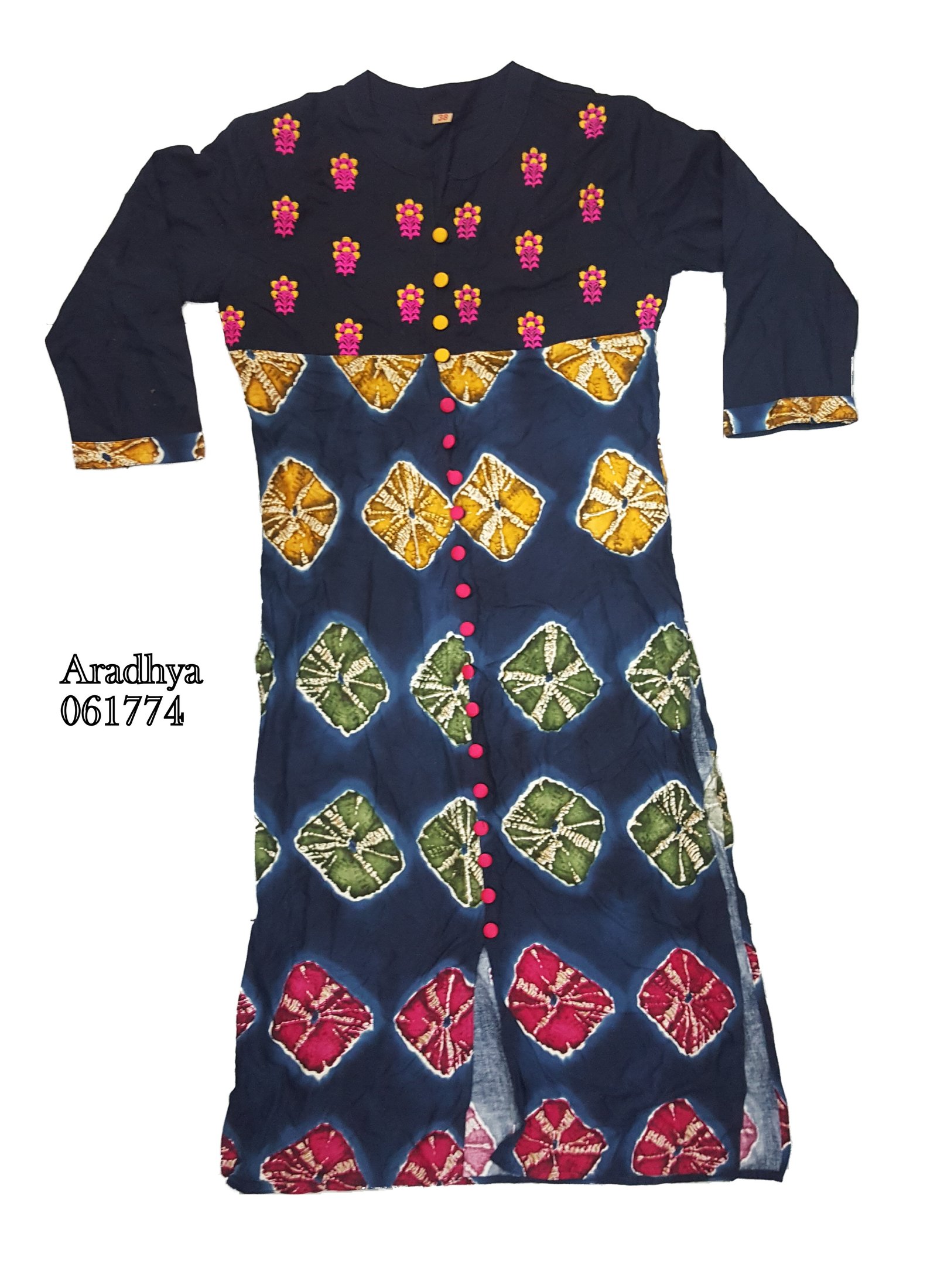 kurti