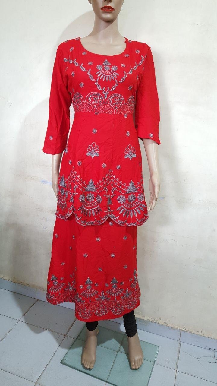 redymed choli