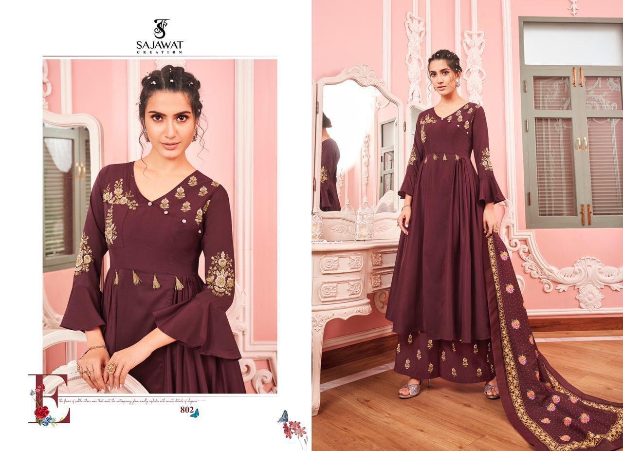 redymed dress