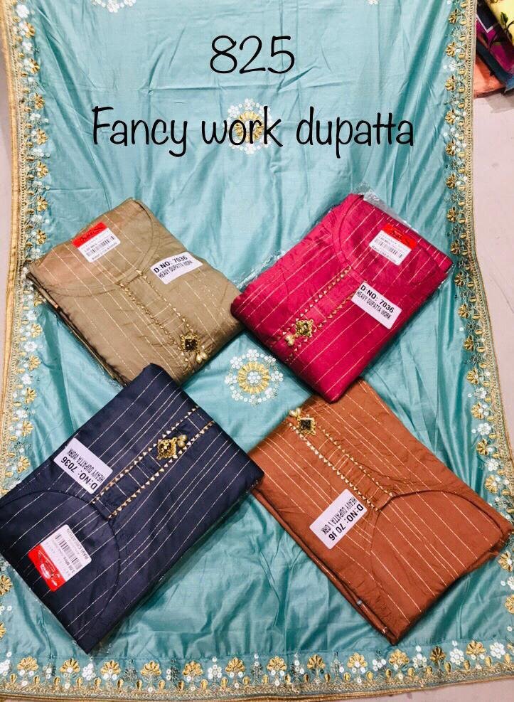 top duppata