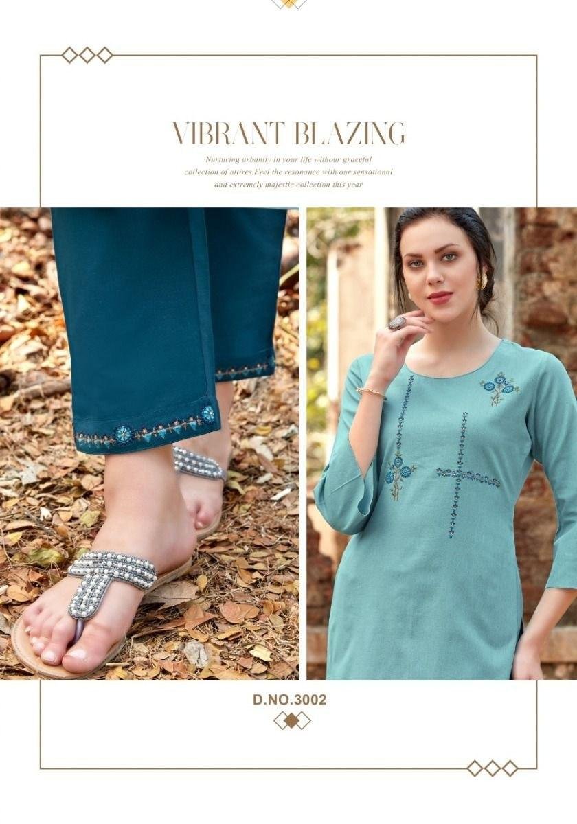 fancy kurti