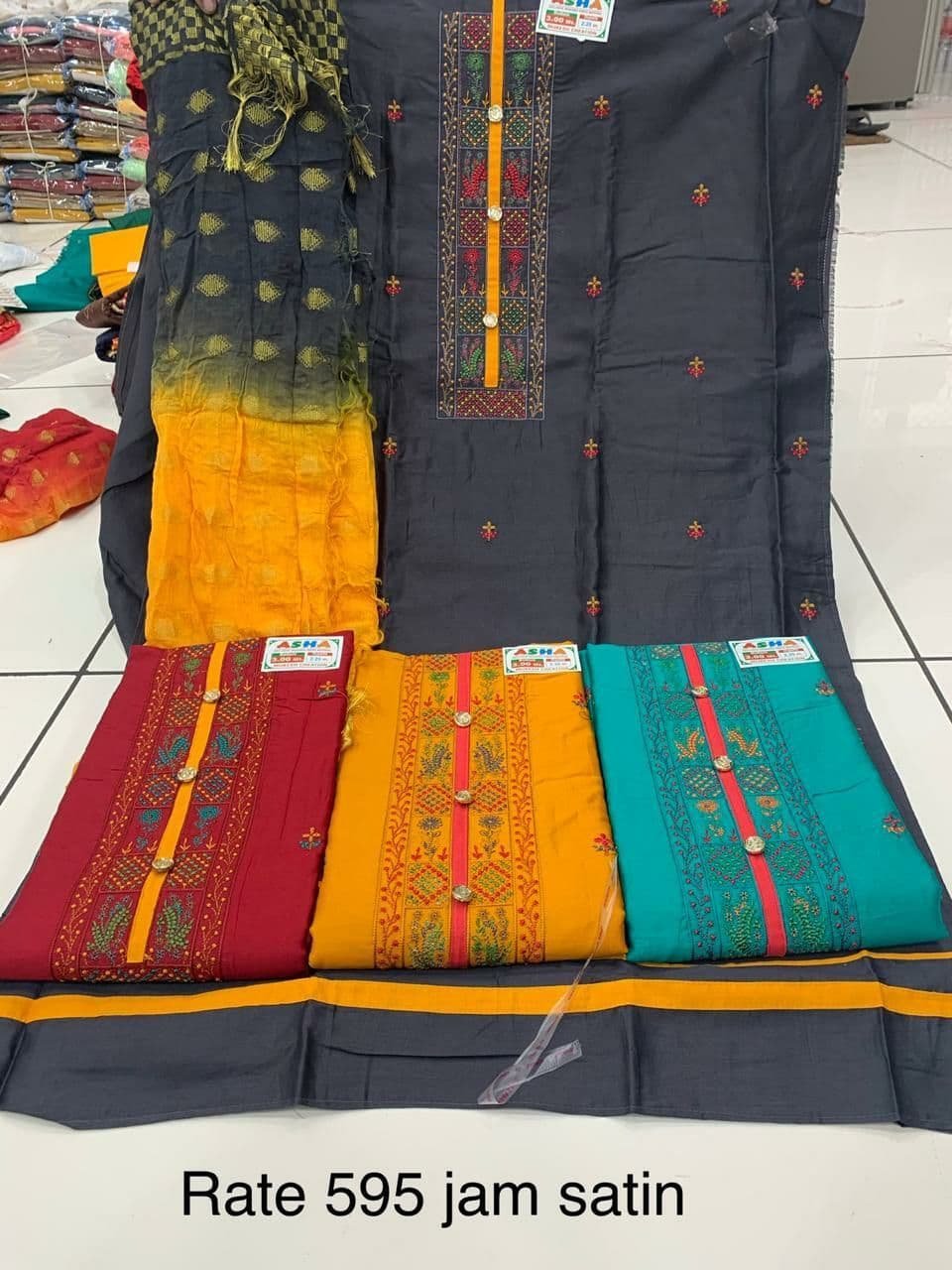 top duppata