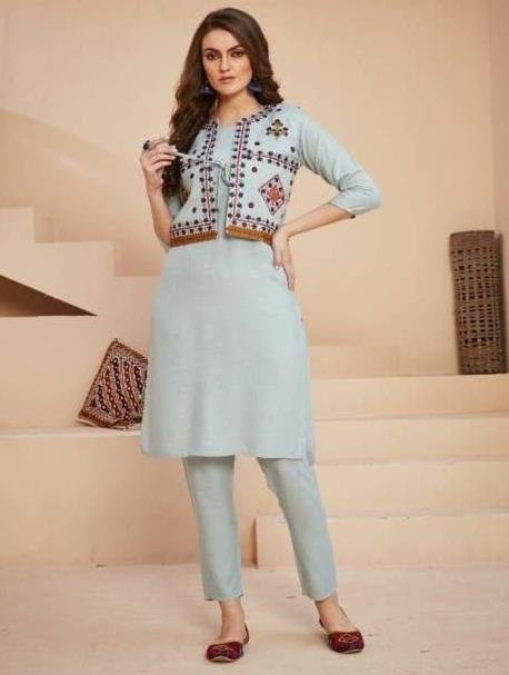 kurti koti