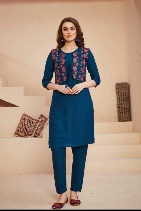 kurti koti
