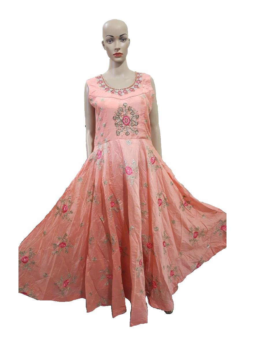 sequince choli