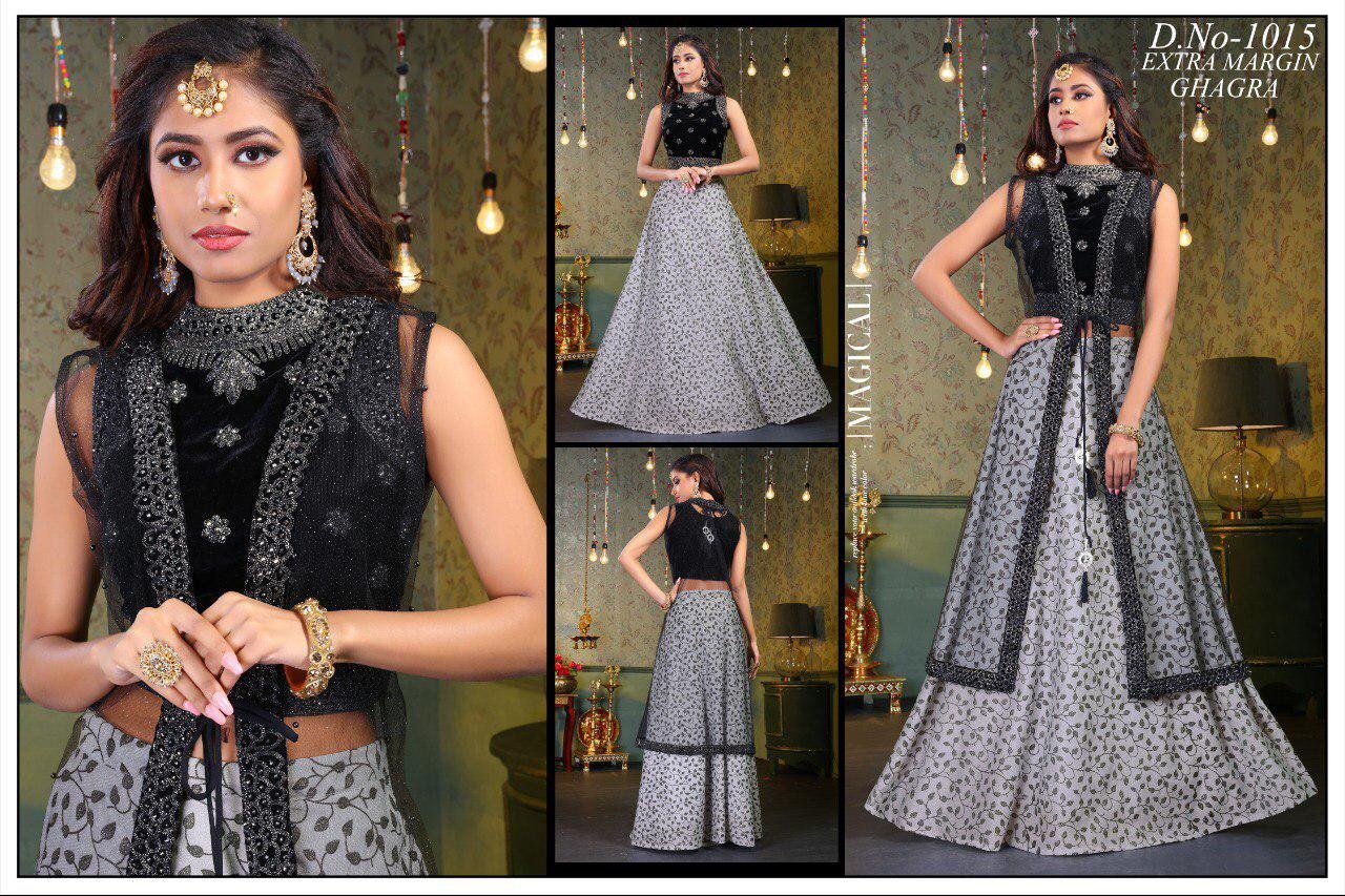 cording choli