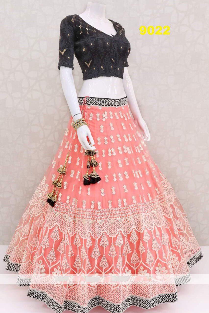 cording choli