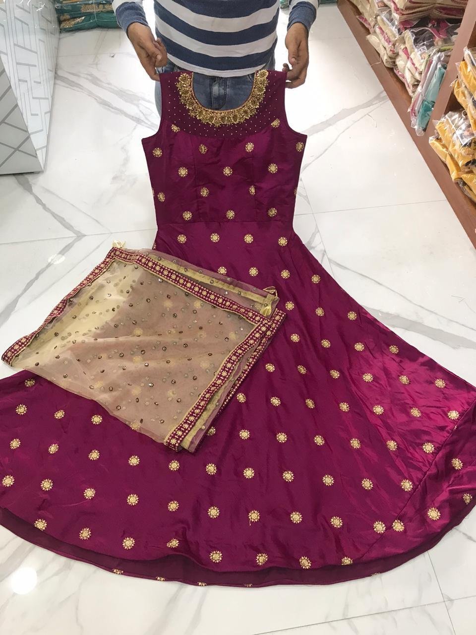 choli