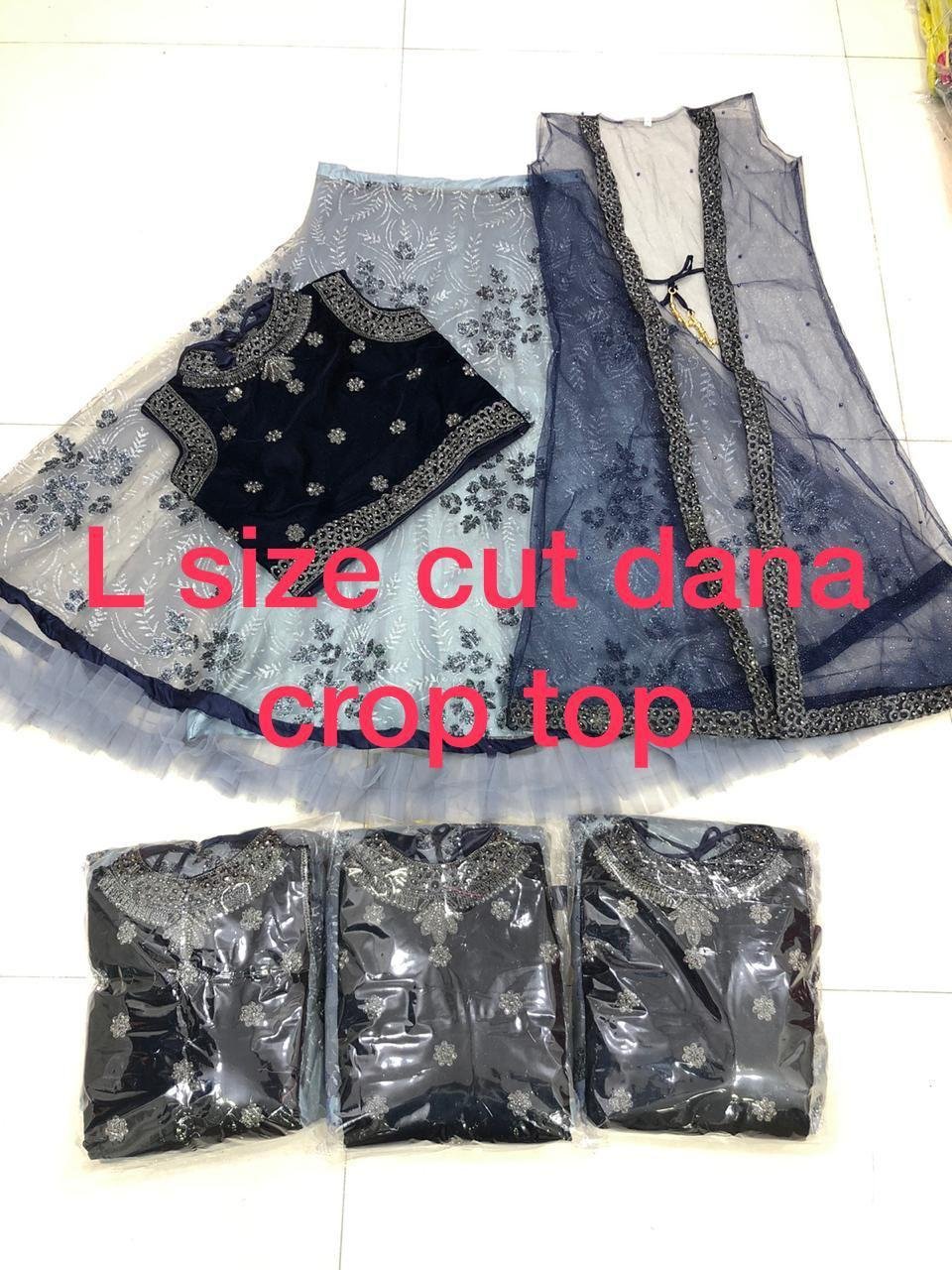 cording choli