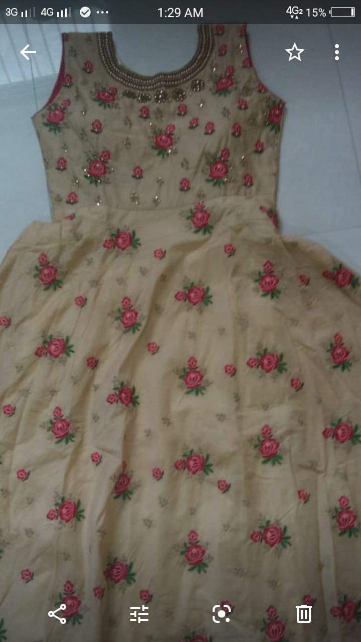 choli
