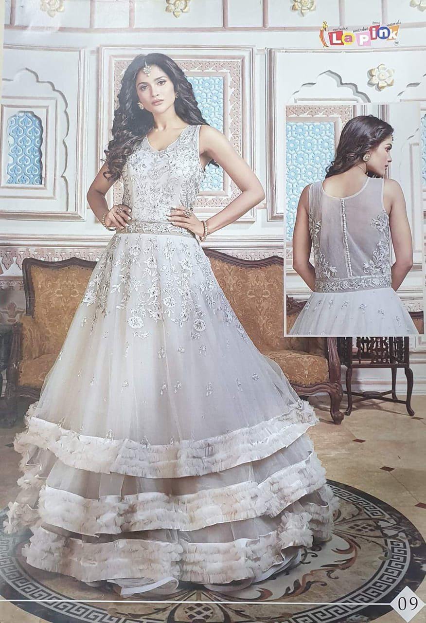 readymade dress
