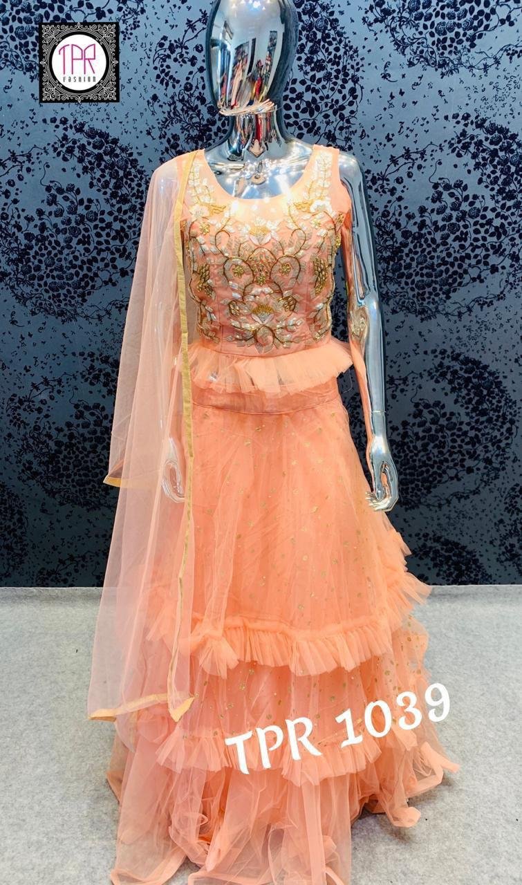 readymade dress
