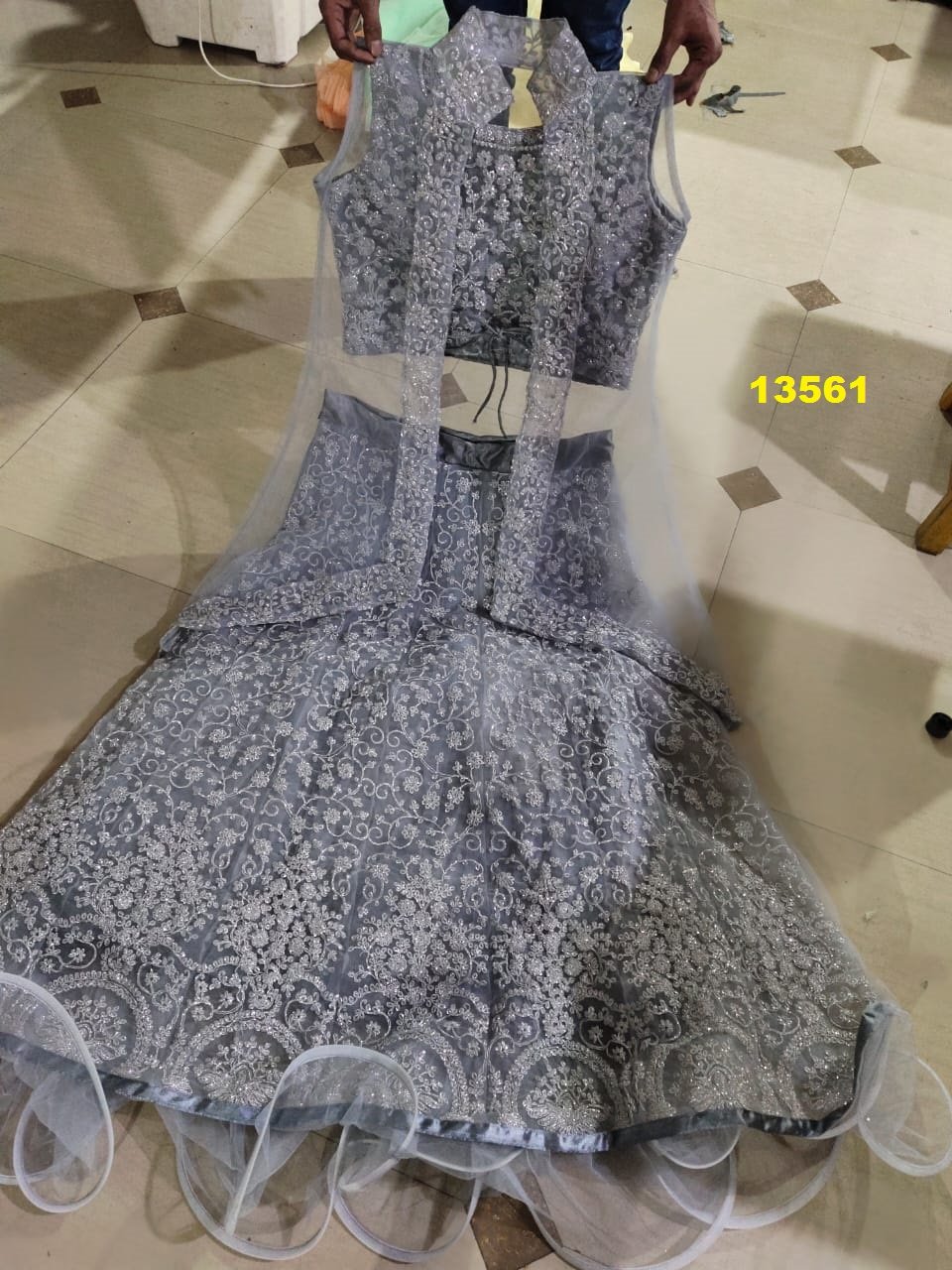 readymade dress