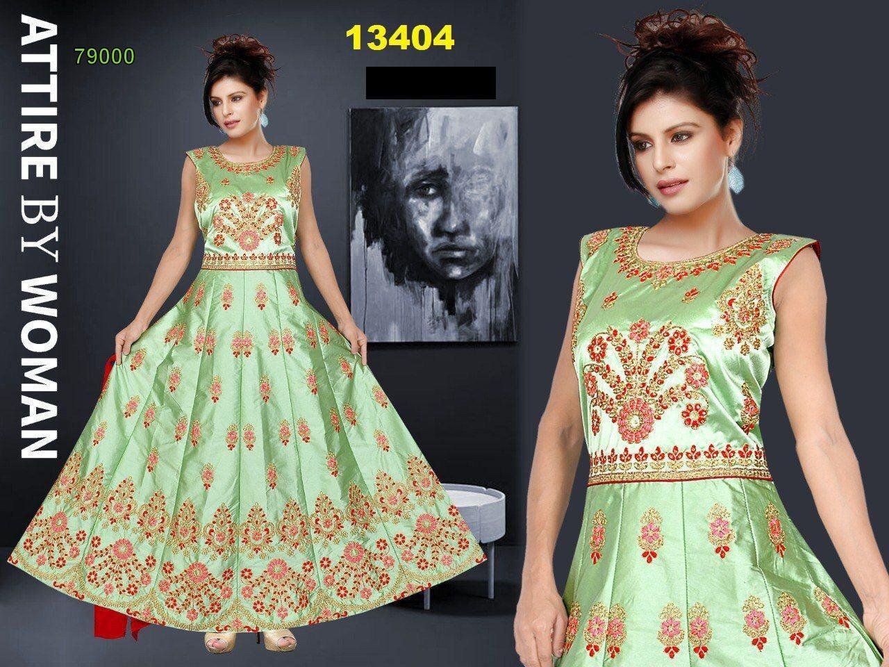 readymade dress
