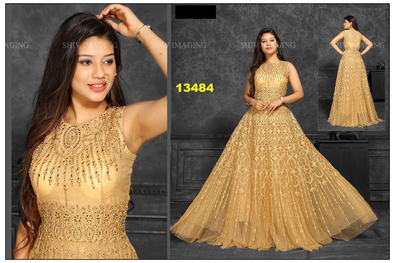 readymade dress