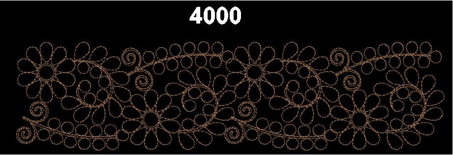 lace patto