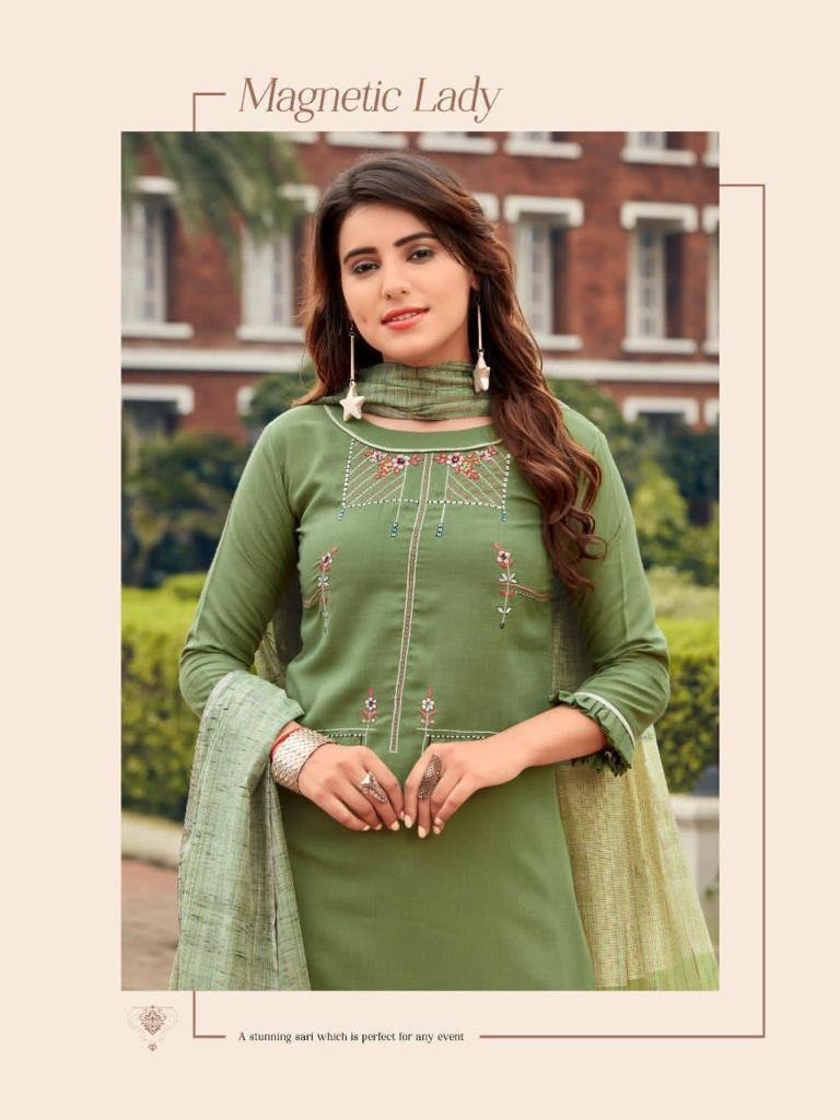 fancy kurti