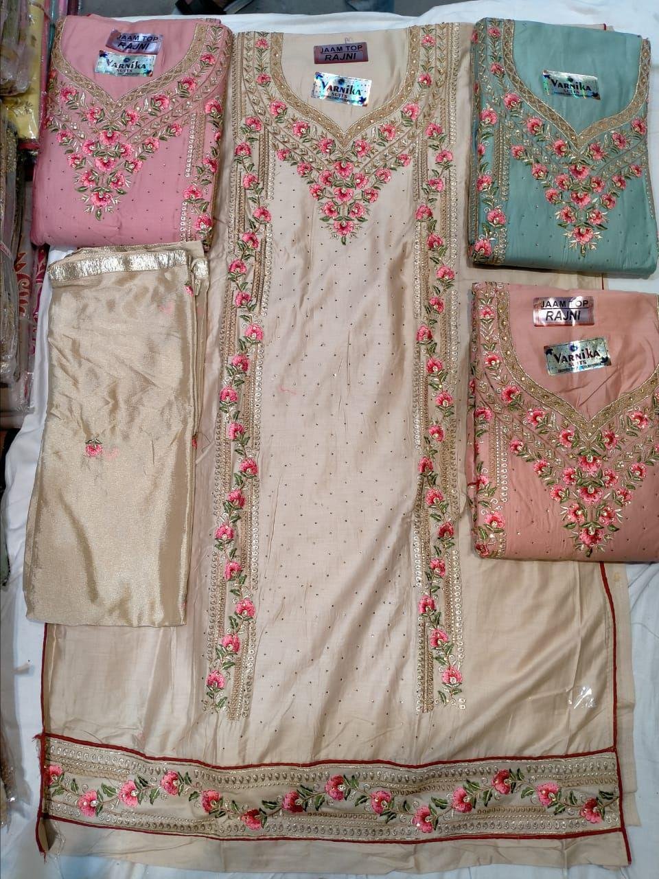 neck panel