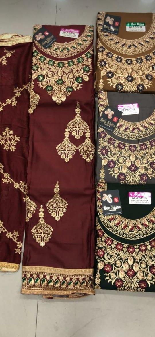 neck panel