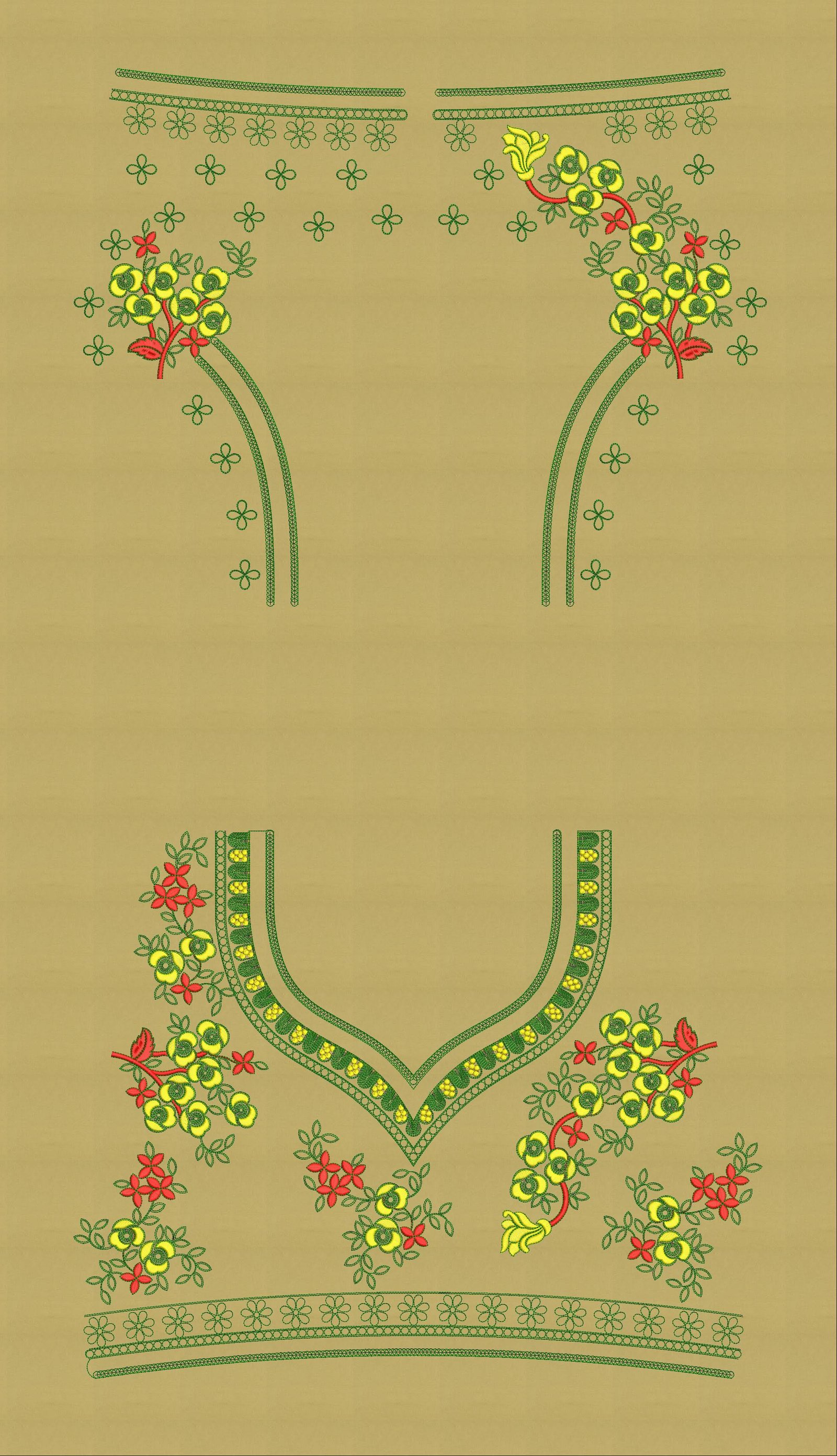 readymade dress