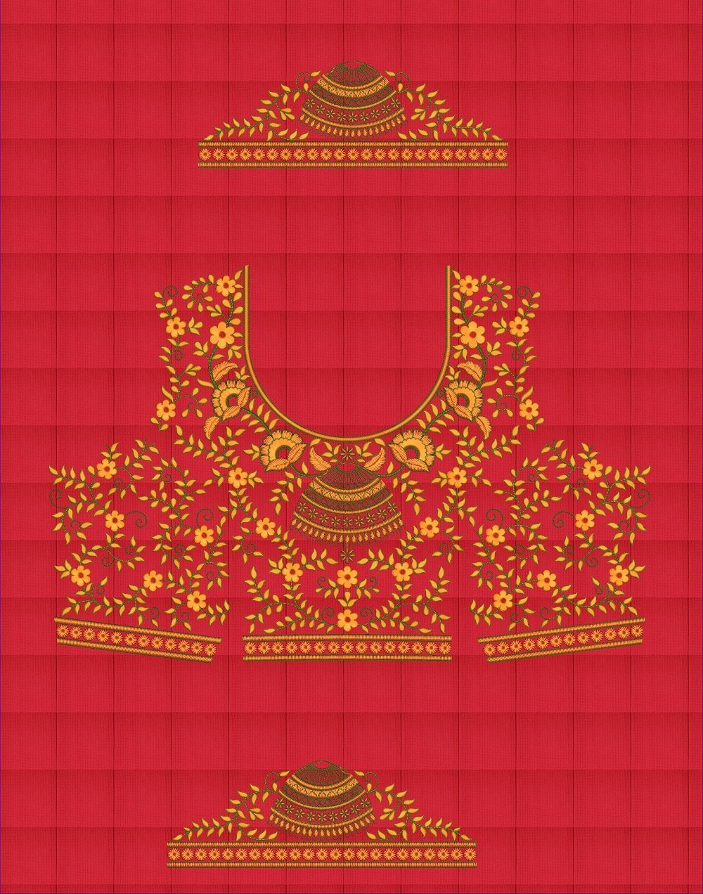 readymade dress