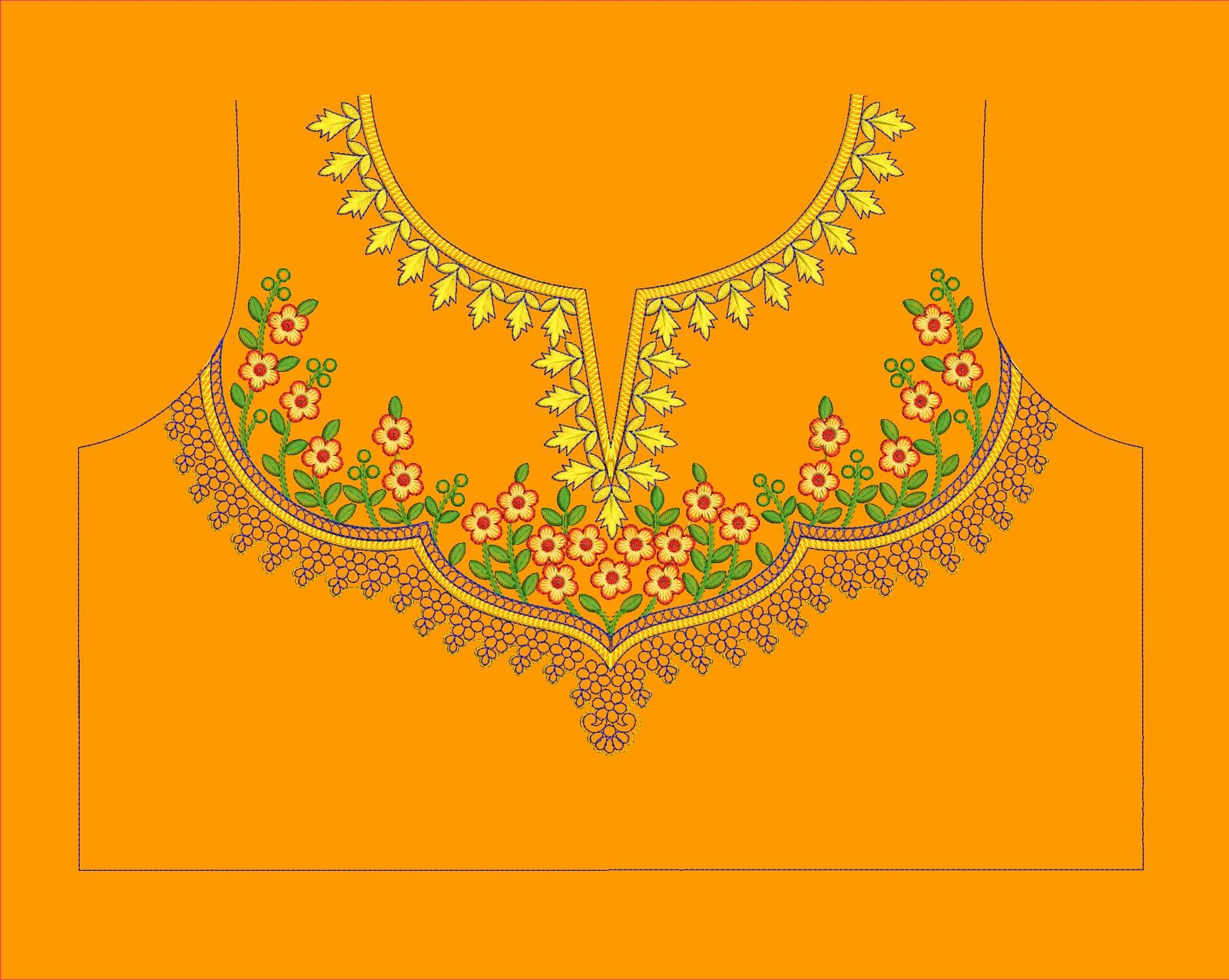 readymade dress