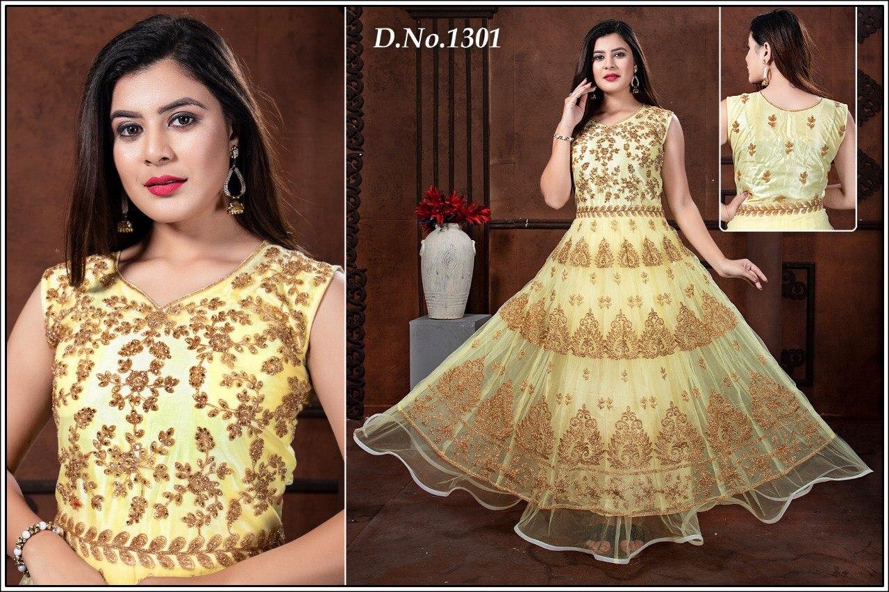 readymade dress