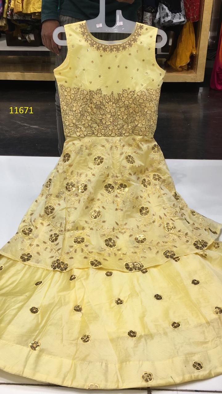 readymade dress