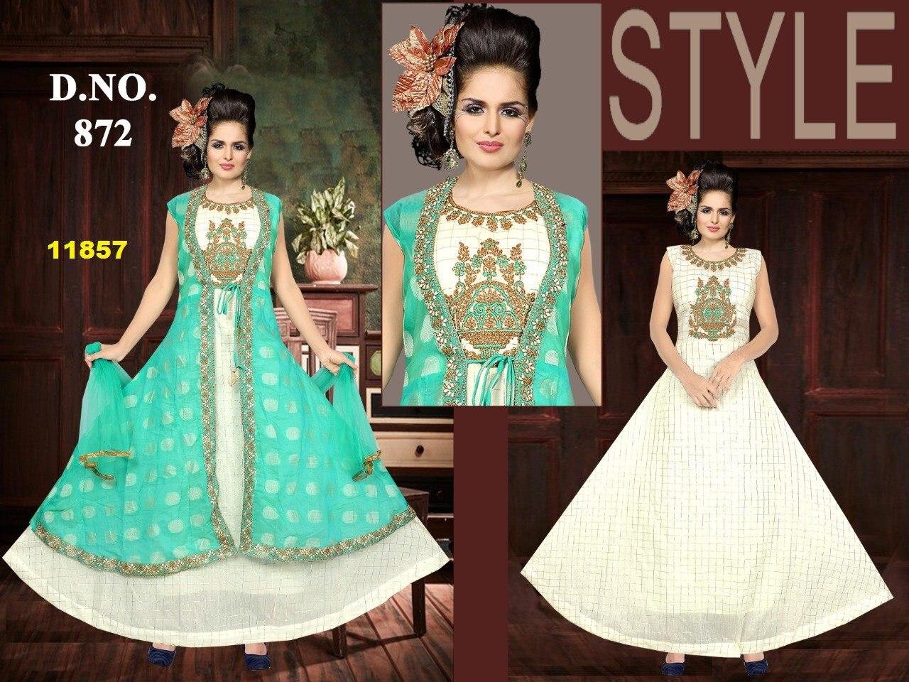 readymade dress