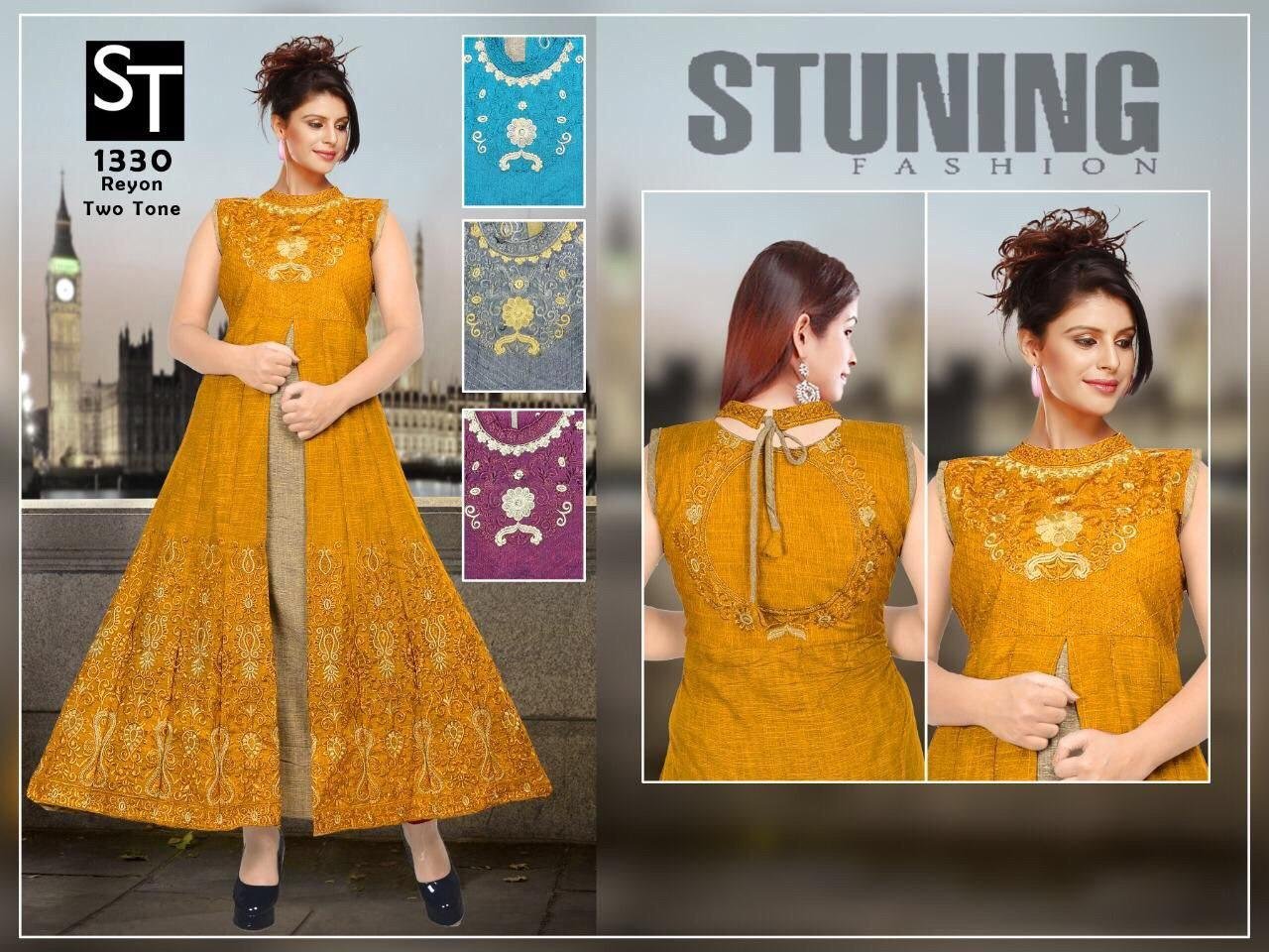 readymade dress