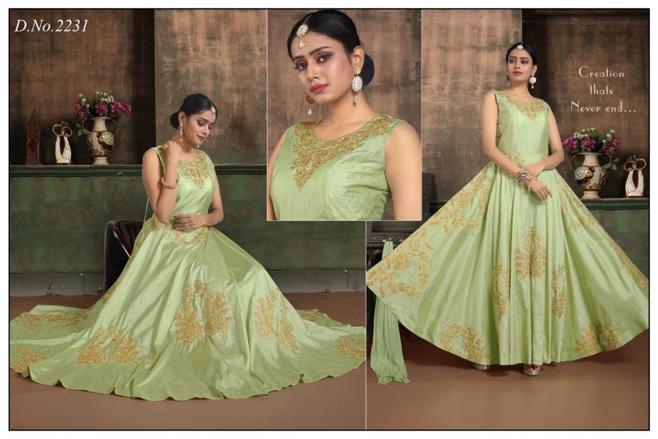 readymade dress