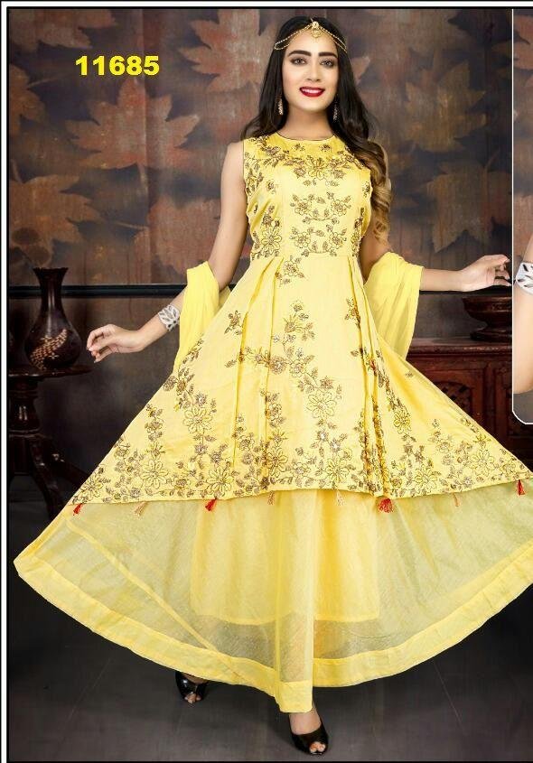 readymade dress