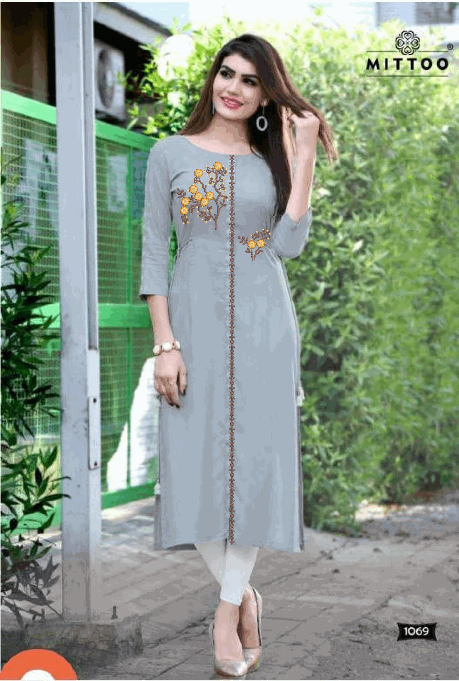 kurti