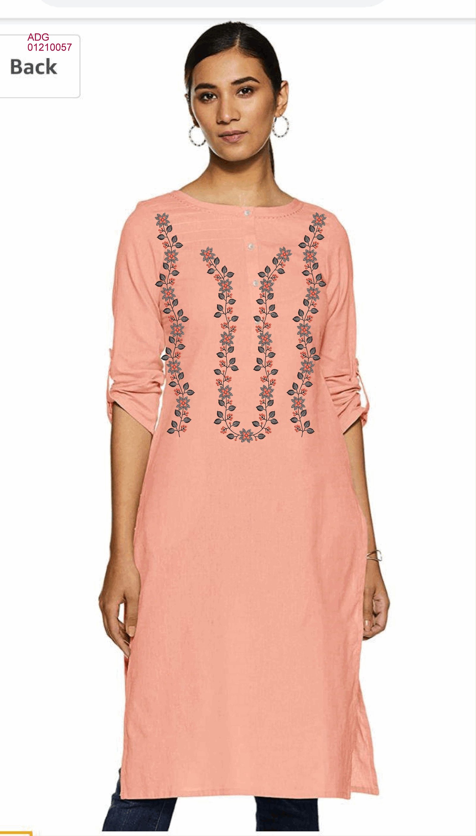kurti