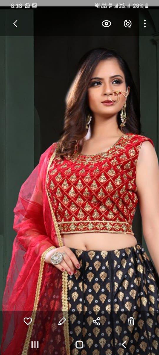 only choli 3mm