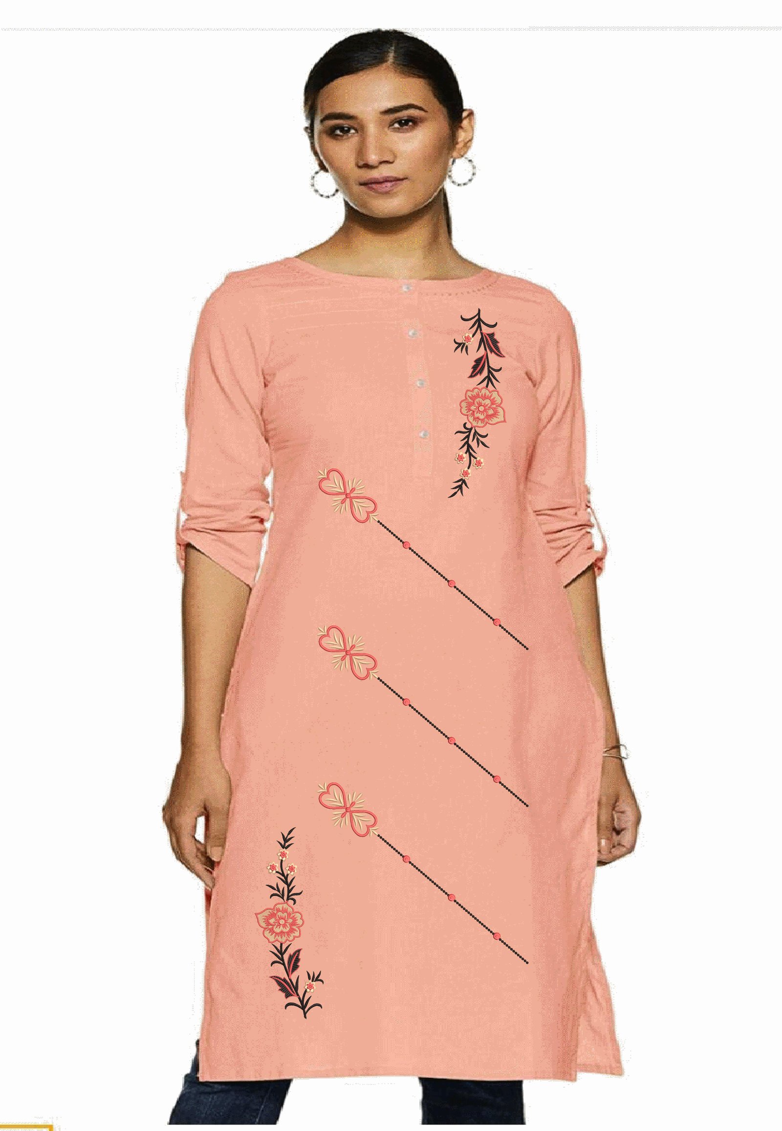kurti penal
