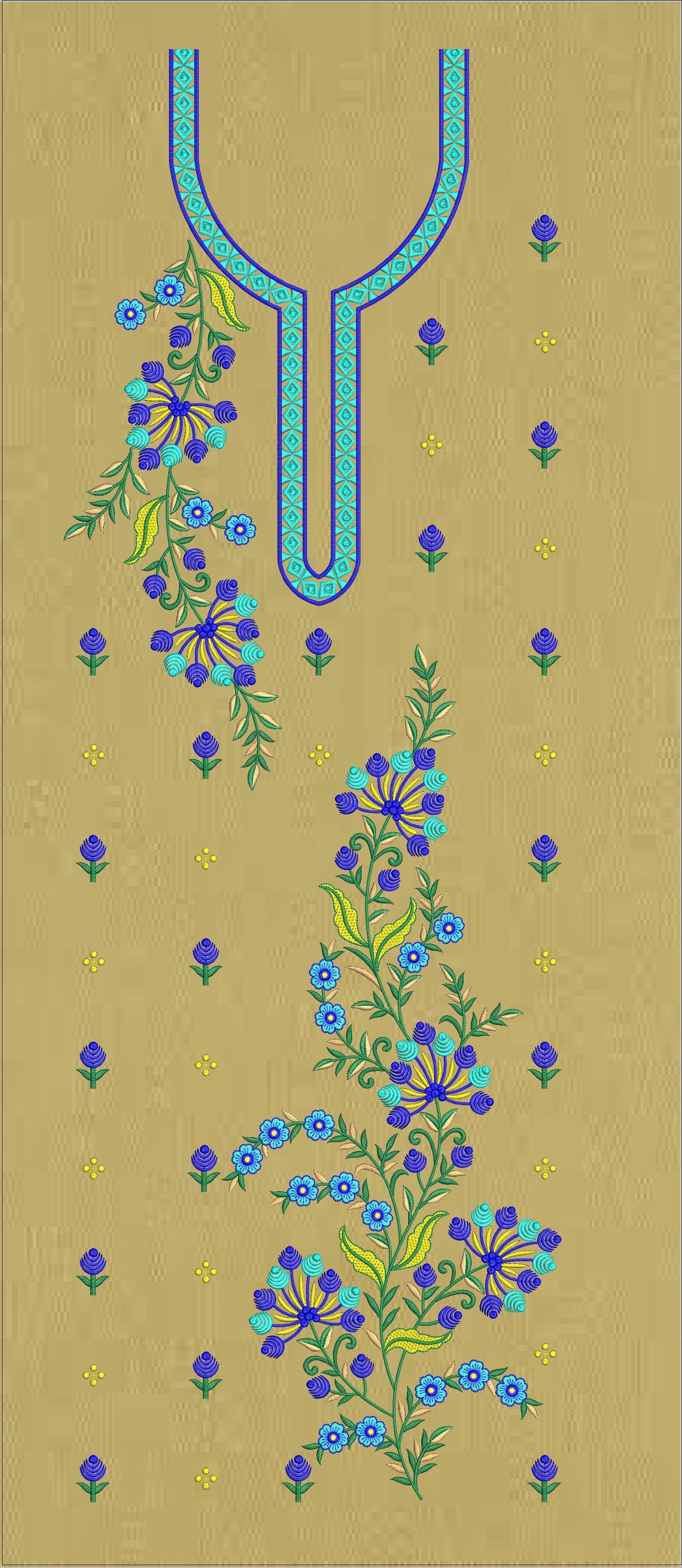 top panel