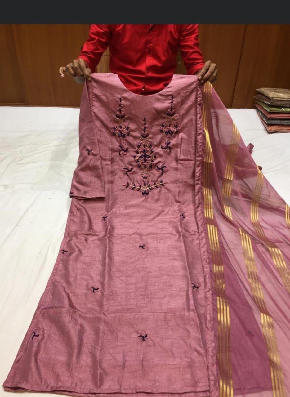 fancy kurti