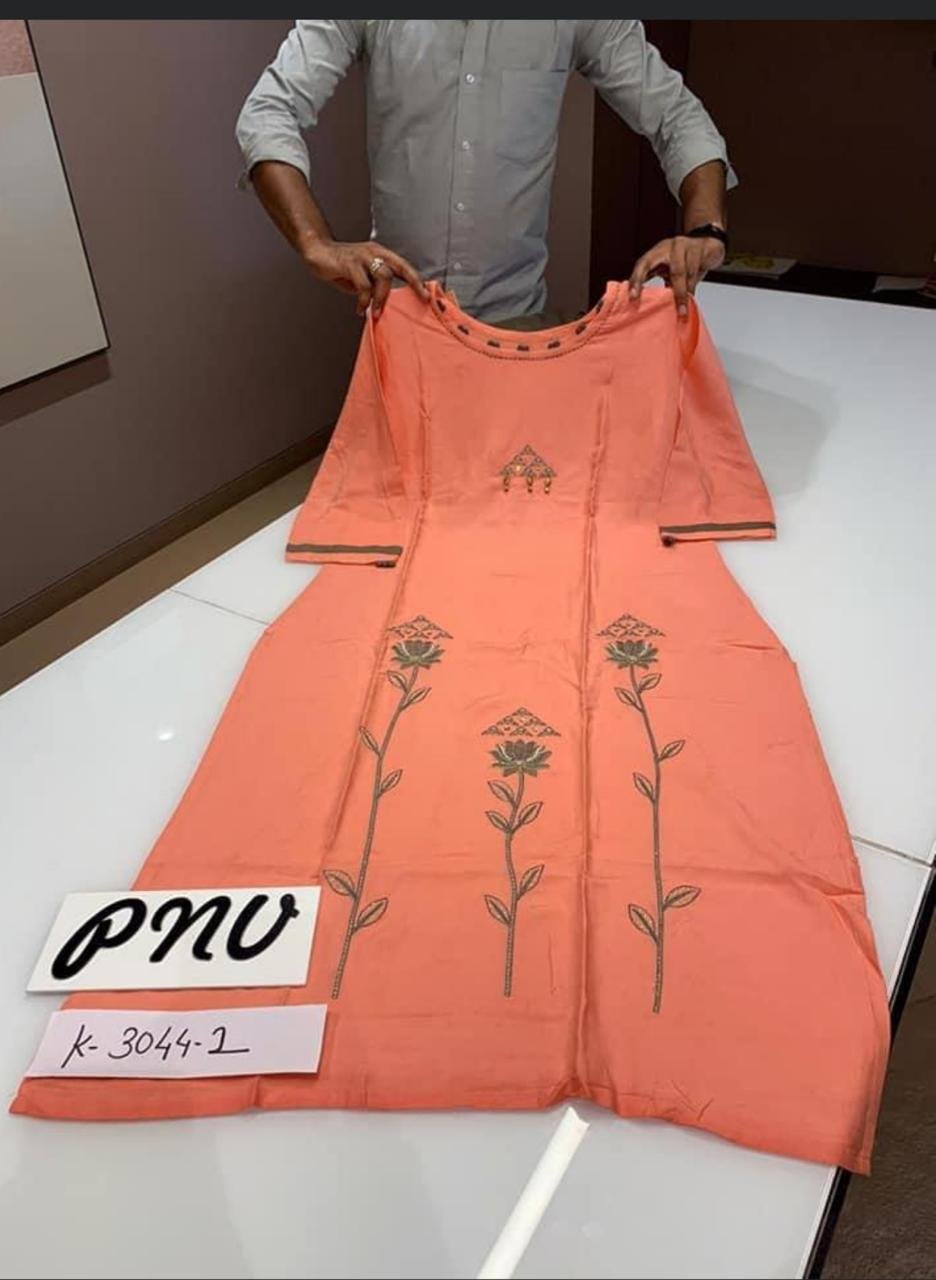 fancy kurti