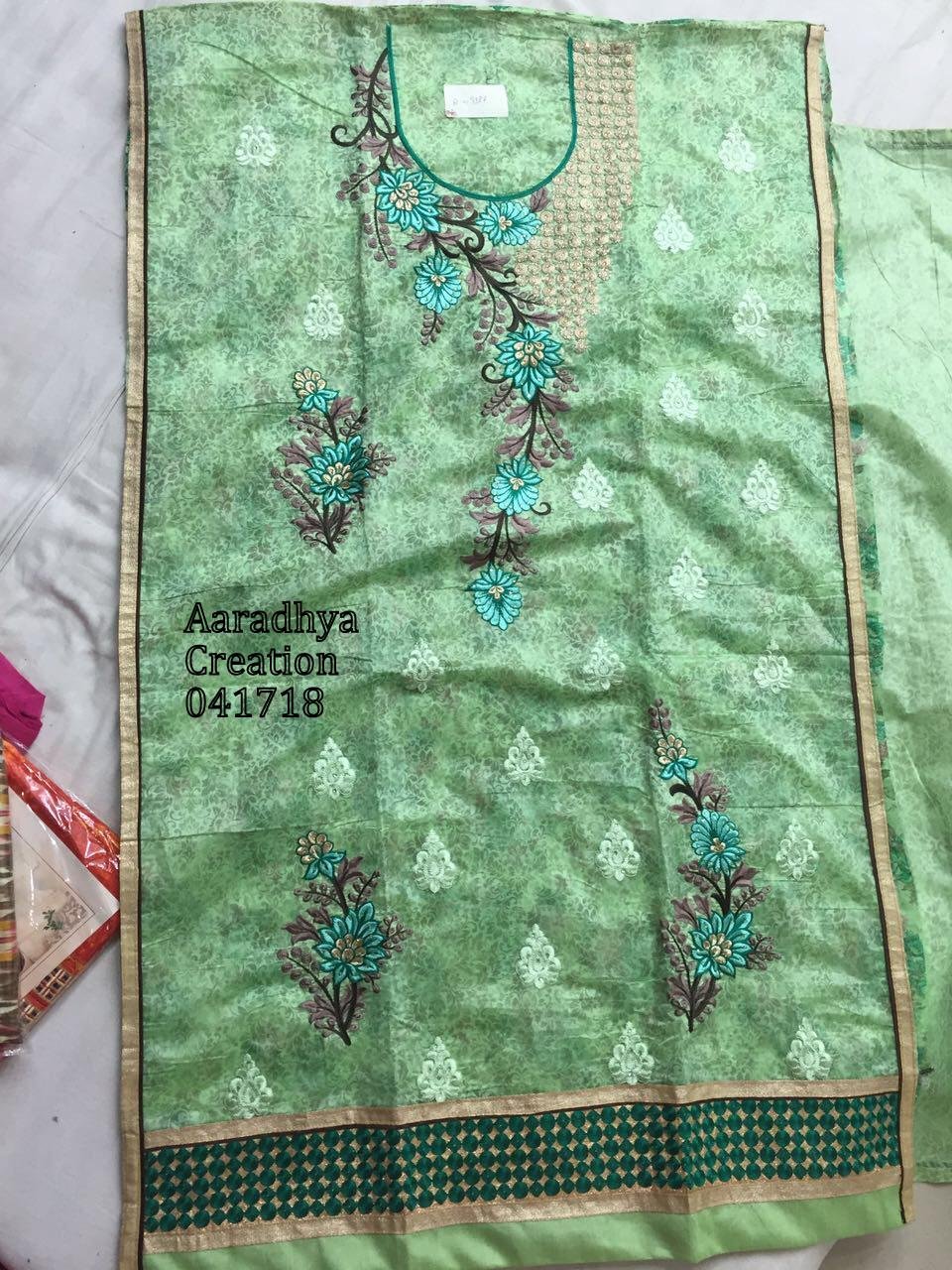 top panel