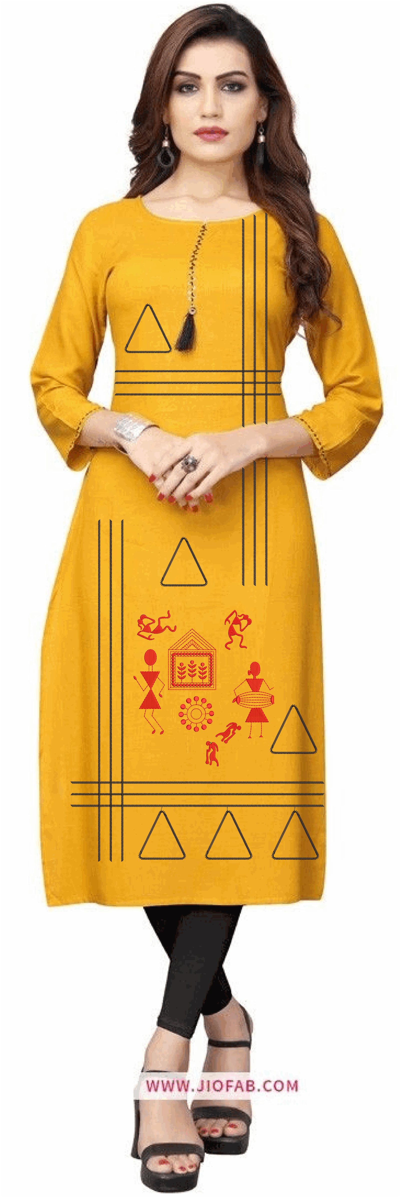 kurti penal
