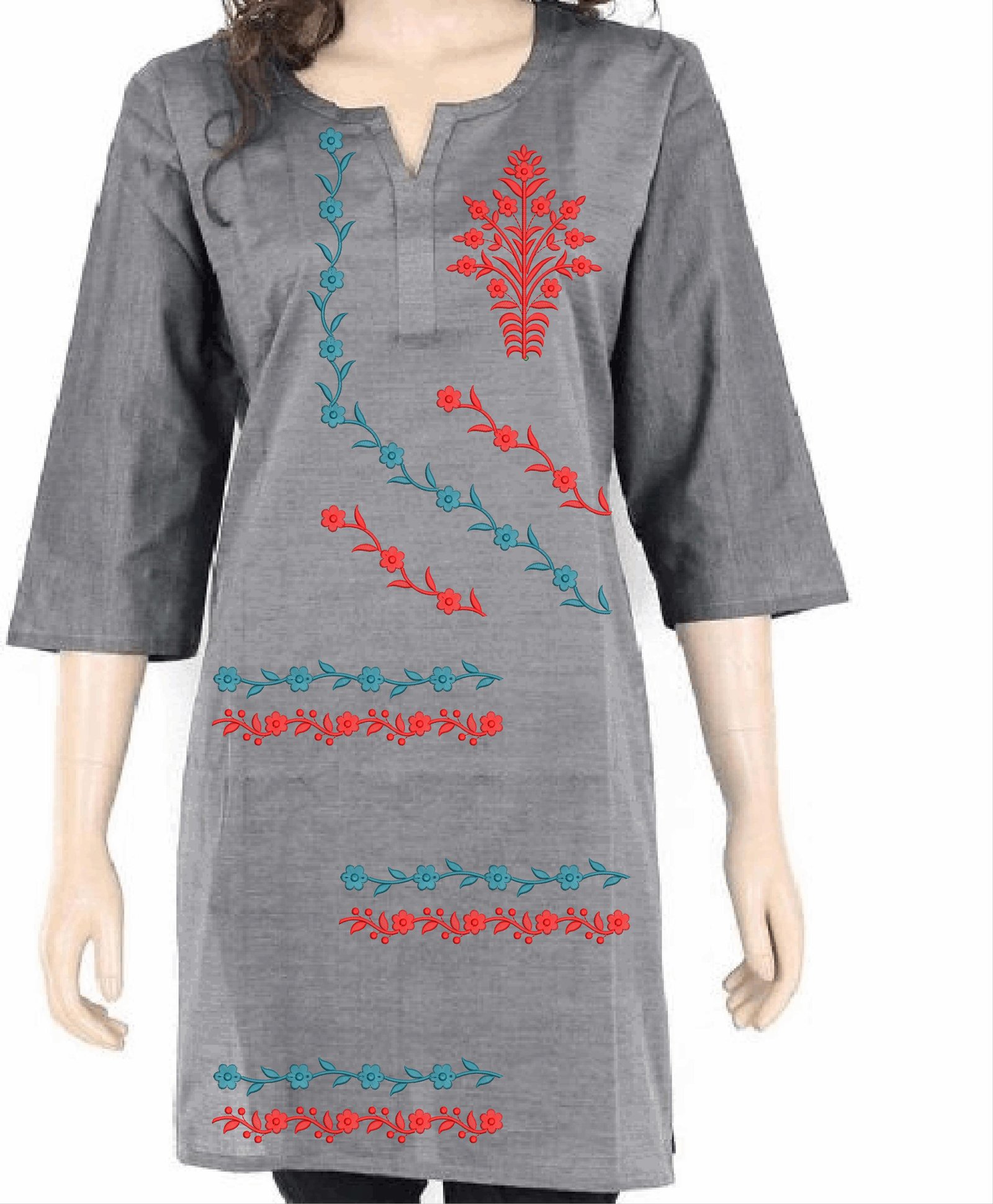 kurti penal