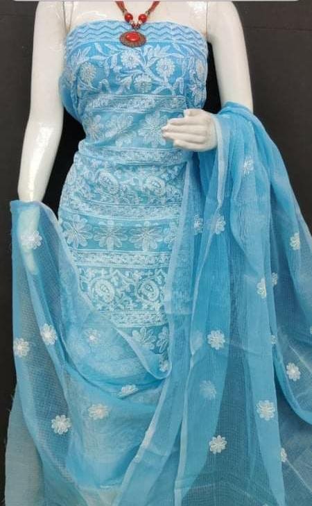 fancy kurti