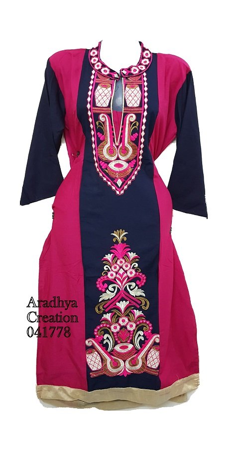 kurti